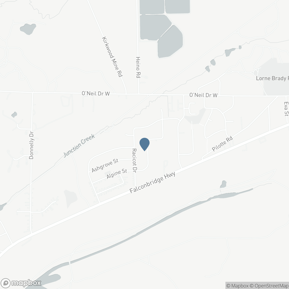 188 Springhill Drive, Greater Sudbury, Ontario P3L 0A7
